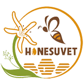 Mật Ong Hoa Sú Vẹt logo